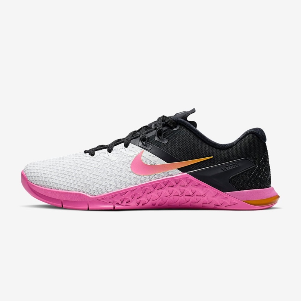 ✅Nike Metcon 4 XD Cross Training Shoes